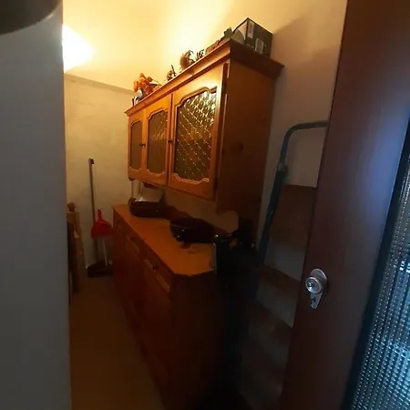 Apartment Rustico In Collina Con Ampio Giardino
