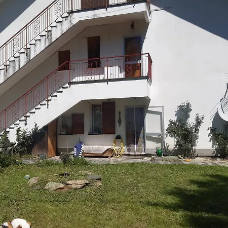 Rustico In Collina Con Ampio Giardino Apartment