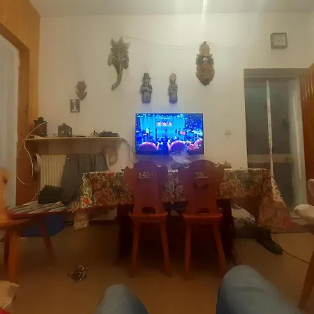 Apartment Rustico In Collina Con Ampio Giardino Martina Olba