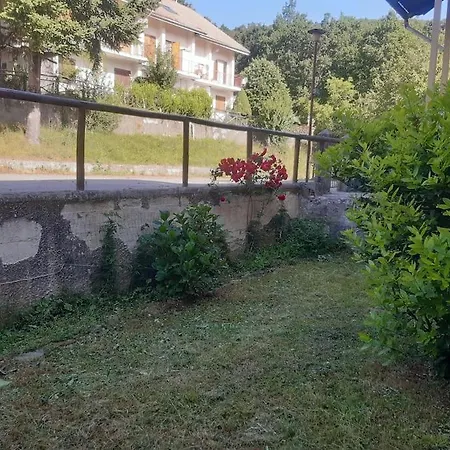 Rustico In Collina Con Ampio Giardino Apartment Martina Olba