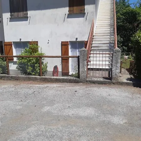 Rustico In Collina Con Ampio Giardino Apartment Martina Olba